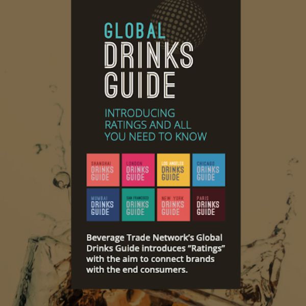 Global Drinks Guide