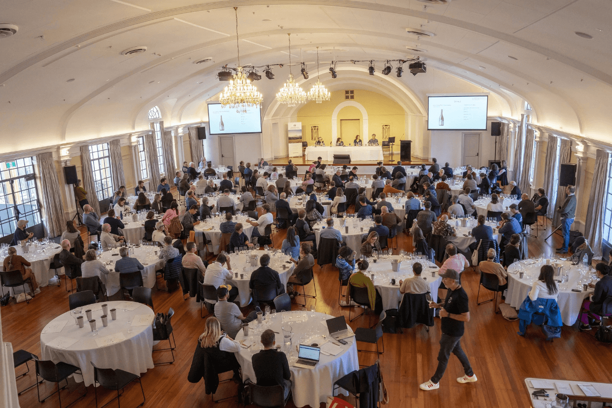 2024 Aotearoa Chardonnay Symposium